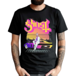 Papa 2 Vice Ghost Shirt