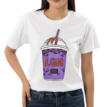 Shake It Lgm Shirt