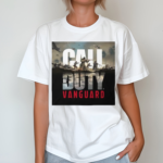 COD Vanguard Essential Shirt