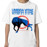 Deathwishinc Umbra Vitae The Wolves Have Been Set Free Shirt