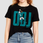 Odell Beckham Jr OBJ Shirt