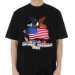 KCXW Streme Freedom 2024 Shirt