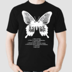 Gian Kash Faith Over Fear Shirt