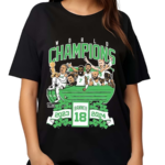 Banner 18 Duckboat Ii Shirt