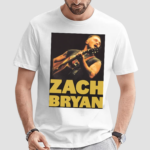 ZB Guitar Washed Shirt