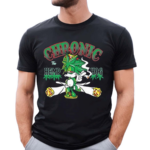 Chronic The Herm Hog Shirt