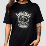 Kwee Dionysus New Shirt