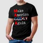 Make America Godly Again Shirt