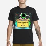 Cyclops Cove 3 World Premier Subtronics B2B Wooli On December 6 8 2024 At Sunset Cove Amphitheater In Boca Raton FL Shirt