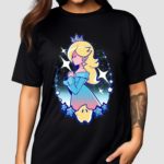 Like a Star Mikoto Shirt