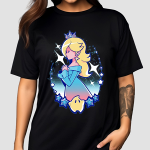 Like a Star Mikoto Shirt