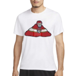 Sergei Blob Rovsky Shirt