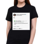 Kacey Musgraves Tweet 2024 Shirt