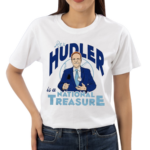 Rex Hudler is a National Treasure Shirt