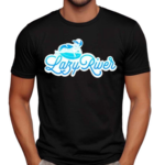 Lazy River 2024 Shirt