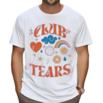 Tears Club Shirt