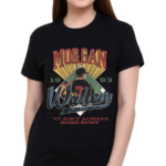 2024 Morgan Wallen It Ain’t Always Home Runs Shirt