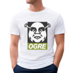 Shrek Ogre Shirt