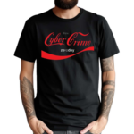 Enjoy Cybercrime Zeroday Shirt