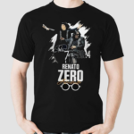 Renato Zero 2024 Signature Shirt