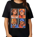 Yuzo Koshiro Streets Of Rage 3 Playthrough Sega Genesis Shirt