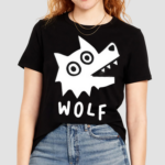 Wolf Ofooro Shirt