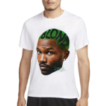 Mystics Crazy Frank Blond Shirt