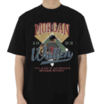 Morganwallen It Ain’T Always Home Runs Shirt