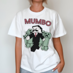 Mumbo Jumbo Ver1 Shirt