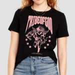 Tribeofgod Cmnd Shirt