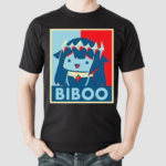 Bijouwled Biboo Shirt