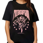 Tribe Of God Cmnd Shirt