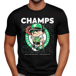 Bully Collectibles Champs Shirt