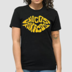 Chicos Toxicos Got Honey Mustard Shirt