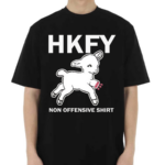 Hkfy Non Offensive Shirt