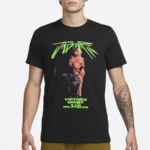 Victoria Monet And The Melanistics Supersonic Desert Shirt