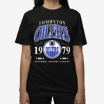 2024 Dave Portnoy Edmonton Oilers Shirt