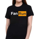 Fan Run Sports Hub Shirt