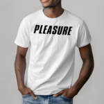 Janelle Monae Pleasure Shirt