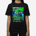 Beetlejuice Beetlejuice Releasing On July Summer Preview 2024 Heats Up Empire Shirt