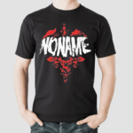 Ake Webber No Name Grunge Shirt