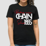 Juneteenth Breaking Every Chain Since 1865 Shirt