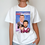 Edmonton Step Brothers Shirt