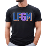 Talkin Jomboymedia Lfgm Shirt