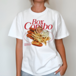 Box Combo Canes Special Blend Of Spices Shirt