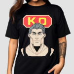 Little MOG KO Shirt