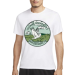 Tulane Green Wave New Orleans LA Shirt