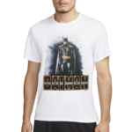 Michael Keatons Batman Vintage 1989 Shirt