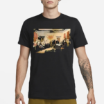 Declaration Of Independence Shirt