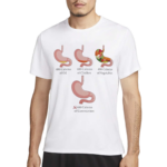 400 Calories Of Communism Shirt